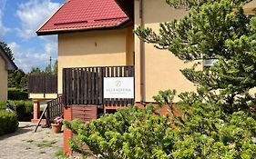 Wynajem Pokoi Villa Kofeina
